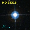 HD  25315