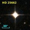 HD  25662