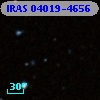 IRAS 04019-4656