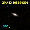 2MASX J03590395-4701424