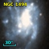 NGC  1494