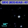 1RXS J035414.8-474902