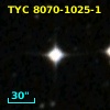 TYC 8070-1025-1