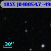 1RXS J040054.7-490823