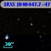 1RXS J040447.7-471158