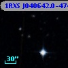 1RXS J040642.0-474920