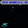 1RXS J040625.1-482705