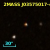 2MASS J03575017-4712523