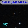 2MASS J04024699-4925129