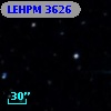 LEHPM 3626