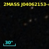 2MASS J04062153-4736119