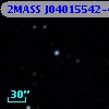2MASS J04015542-4742242