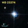 HD  23274