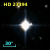 HD  23494