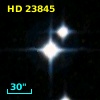 HD  23845