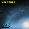 SN 1985P