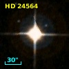 HD  24564