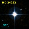 HD  24222