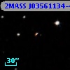 2MASS J03561134-4704590