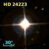 HD  24223