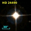 HD  24490
