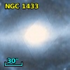 NGC  1433