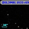 [DSL2000] 1833+699