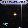 IRAS 03437-4732