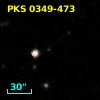 PKS 0349-473
