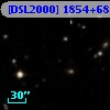 [DSL2000] 1854+683