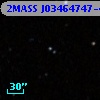 2MASS J03464747-4602374