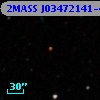 2MASS J03472141-4555104
