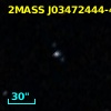 2MASS J03472444-4604589