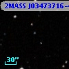 2MASS J03473716-4556276
