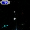 QSO B0345-463