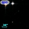 QSO B0346-462