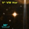V* VW Hor