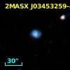 2MASX J03453259-4621447