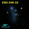 ESO 249-32