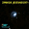 2MASX J03540197-4655505