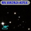 RX J1829.3+6751
