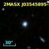 2MASX J03545895-4643536