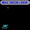 IRAS 20320+3939