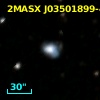 2MASX J03501899-4747063