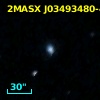 6dFGS gJ034934.9-455026