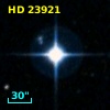 HD  23921