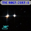 TYC 8067-2187-1