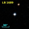 LB  1689