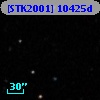 [STK2001] 10425d