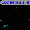 1RXS J034513.1-463049
